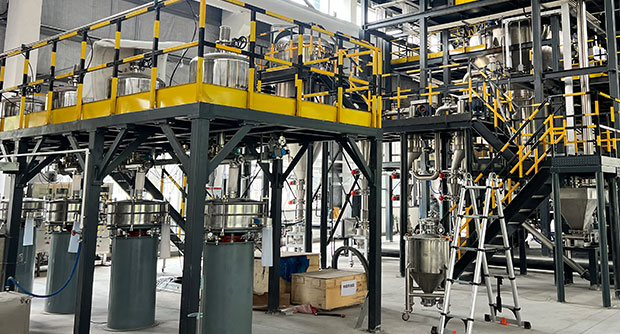 湖南天際智慧材料科技