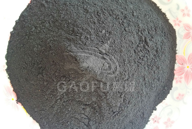 鐵精礦粉、磁粉