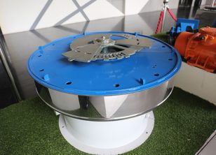 振動(dòng)篩角度調(diào)試