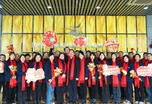 高服股份目標責任書簽訂，確立明確目標引領振動行業發展！