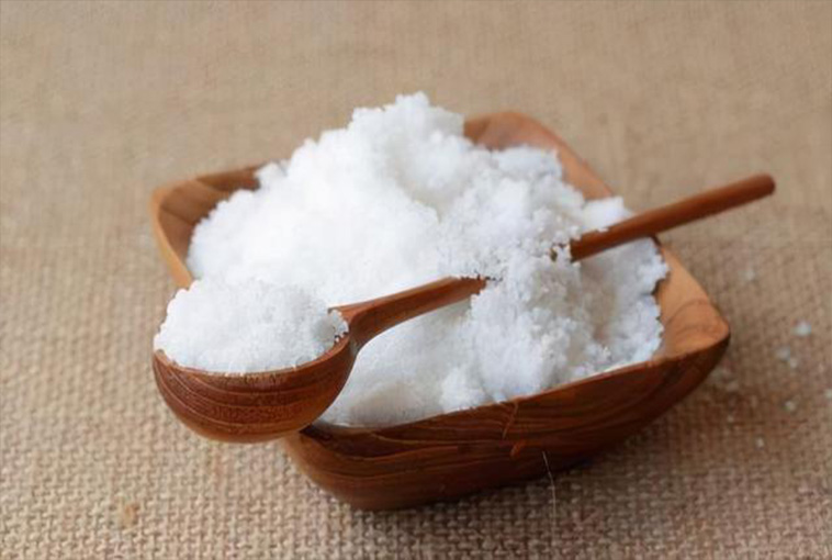精制鹽