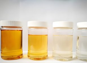石蠟油過濾