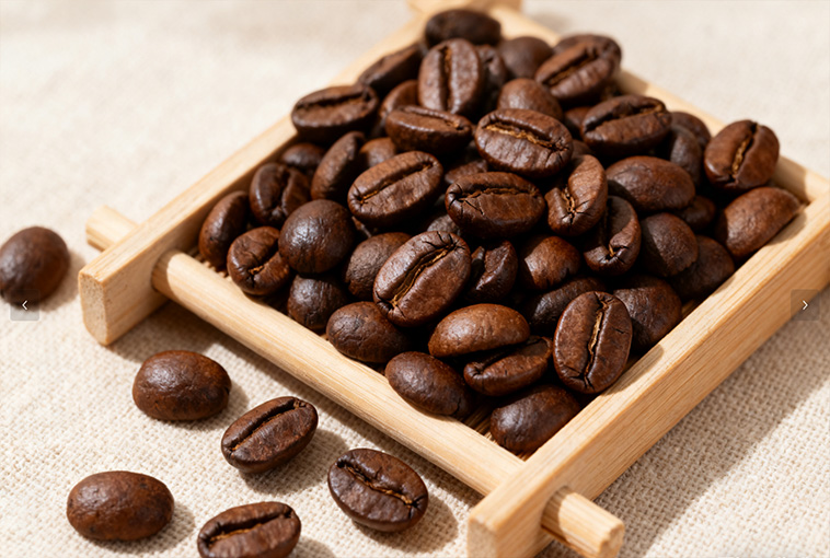 咖啡豆