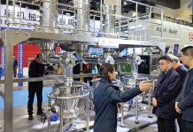 高服以“智能篩分系統(tǒng)+防爆解決方案”雙引擎驅(qū)動(dòng)制造業(yè)升級(jí)，獲工信部領(lǐng)導(dǎo)現(xiàn)場(chǎng)點(diǎn)贊